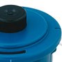 Porta Fio de Nylon Z5 para Roçadeira EM2500LG - B-05131 - Makita