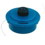 Porta Fio de Nylon Z5 para Roçadeira EM2500LG - B-05131 - Makita