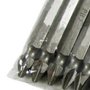 Pote de Plástico com Pontas Phillips PH2 65mm com 100 peças - Makita
