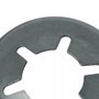 Prato da Mola para Lavadora de Alta Pressão PROFI HD555 - Karcher