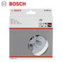 Prato De Borracha Extra Macio 150mm 6" - Bosch Prato De Borracha Extra Macio 150mm 6" - Bosch
