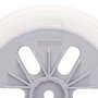 Prato De Borracha Extra Macio 150mm 6" - Bosch Prato De Borracha Extra Macio 150mm 6" - Bosch