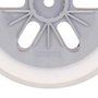Prato De Borracha Extra Macio 150mm 6" - Bosch Prato De Borracha Extra Macio 150mm 6" - Bosch