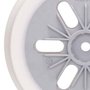 Prato De Borracha Extra Macio 150mm 6" - Bosch Prato De Borracha Extra Macio 150mm 6" - Bosch