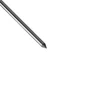 Prego de Aço com Cabeça Dupla Gerdau 17 x 27 (2.1/2" x 11) 1kg