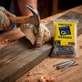 Prego de Aço com Cabeça Gerdau 15 x 15 (1.1/4" x 13") 1kg