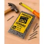 Prego de Aço com Cabeça Gerdau 15 x 15 (1.1/4" x 13") 1kg