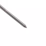 Prego de Aço com Cabeça Gerdau 15 x 15 (1.1/4" x 13") 1kg