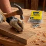 Prego de Aço com Cabeça Gerdau 17 x 21 Polido (2" x 11") 1kg