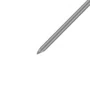 Prego de Aço com Cabeça Gerdau 17 x 21 Polido (2" x 11") 1kg