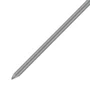 Prego de Aço com Cabeça Gerdau 17 x 21 Polido (2" x 11") 1kg