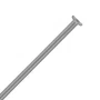 Prego de Aço com Cabeça Gerdau 17 x 21 Polido (2" x 11") 1kg
