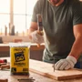 Prego de Aço com Cabeça Gerdau 19 x 36 (3.1/4" x 9) 1kg