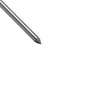 Prego de Aço com Cabeça Gerdau 19 x 36 (3.1/4" x 9) 1kg