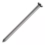 Prego de Aço com Cabeça Gerdau 19 x 36 (3.1/4" x 9) 1kg