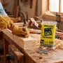 Prego de Aço com Cabeça Gerdau 22 x 48 (1/4" x 5) 1kg