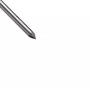 Prego de Aço com Cabeça Gerdau 22 x 48 (1/4" x 5) 1kg