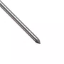 Prego de Aço com Cabeça Gerdau 22 x 48 (1/4" x 5) 1kg