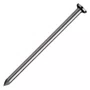 Prego de Aço com Cabeça Gerdau 22 x 48 (1/4" x 5) 1kg