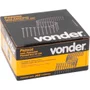 Prego Liso 50mm Carretel com 300 peças para Pregador PP550 - Vonder