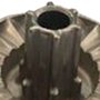 Prendedor do Eixo Superior - 318423-1 - Makita