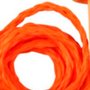 Protetor Auditivo Plug Silicone com Cordão - Dystray