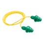 Protetor Auricular de Elastômero/Cordão Poliester 1291 - 3M