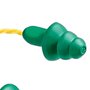 Protetor Auricular de Elastômero/Cordão Poliester 1291 - 3M