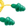 Protetor Auricular de Elastômero/Cordão Poliester 1291 - 3M