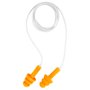 Protetor Auricular Pomp Plus de Cordão Sintético - 3M