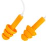 Protetor Auricular Pomp Plus de Cordão Sintético - 3M
