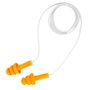 Protetor Auricular Pomp Plus de Cordão Sintético - 3M
