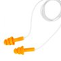 Protetor Auricular Pomp Plus de Cordão Sintético - 3M