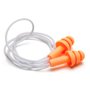 Protetor Auricular Pomp Plus de Cordão Sintético - 3M