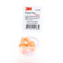 Protetor Auricular Pomp Plus de Cordão Sintético - 3M