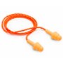 Protetor Auricular Pomp Plus Silicone/Cordão Poliéster - 3M