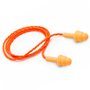 Protetor Auricular Pomp Plus Silicone/Cordão Poliéster - 3M