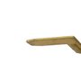 Protetor da Escova para Serra Mármore DW862 - 562227-00 - Stanley