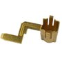 Protetor da Escova para Serra Mármore DW862 - 562227-00 - Stanley