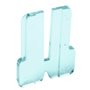 Protetor da Lasca para 4350FCT - 192557-6 - Makita