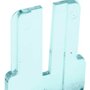 Protetor da Lasca para 4350FCT - 192557-6 - Makita