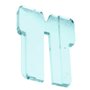 Protetor da Lasca para 4350FCT - 192557-6 - Makita