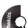 Protetor do Disco - 122891-0 - Makita