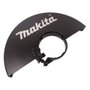 Protetor do Disco - 122891-0 - Makita