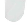 Protetor Facial 10" Incolor Sem Catraca - WPS0710 - Delta Plus