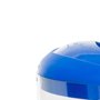 Protetor Facial 8" Incolor - WPS0718 - Delta Plus