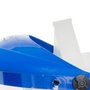 Protetor Facial 8" Incolor - WPS0718 - Delta Plus