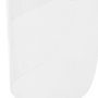 Protetor Facial 8" Incolor - WPS0718 - Delta Plus