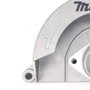 Protetor Fixo Usinado Completo para 4100NH3 - 142143-3 - Makita