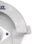 Protetor Fixo Usinado Completo para 4100NH3 - 142143-3 - Makita